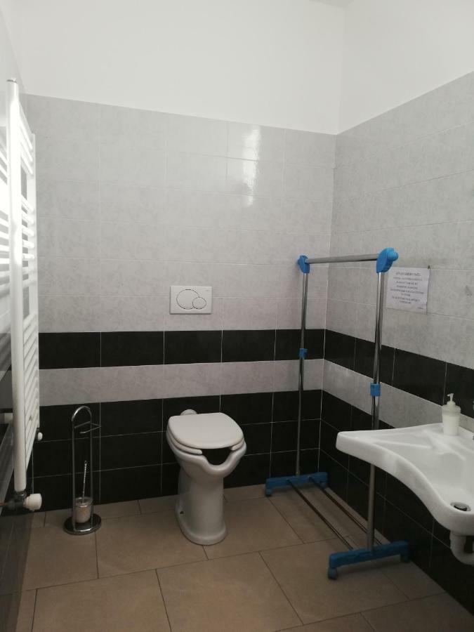 B & B Villa Lucia Ночи Экстерьер фото